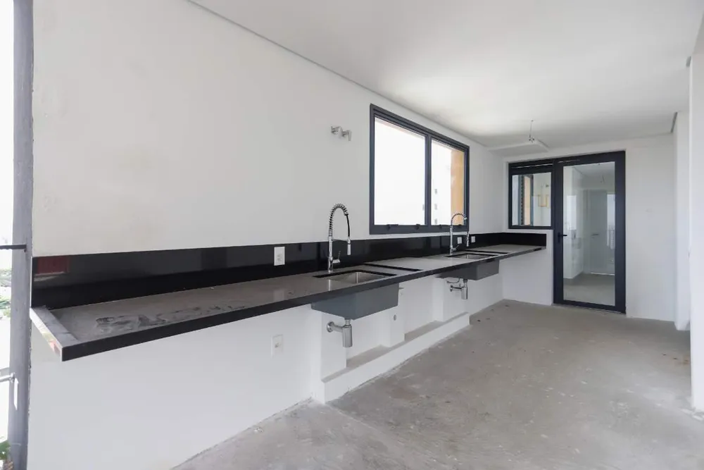 Apartamento, 3 quartos, 167 m² - Foto 3
