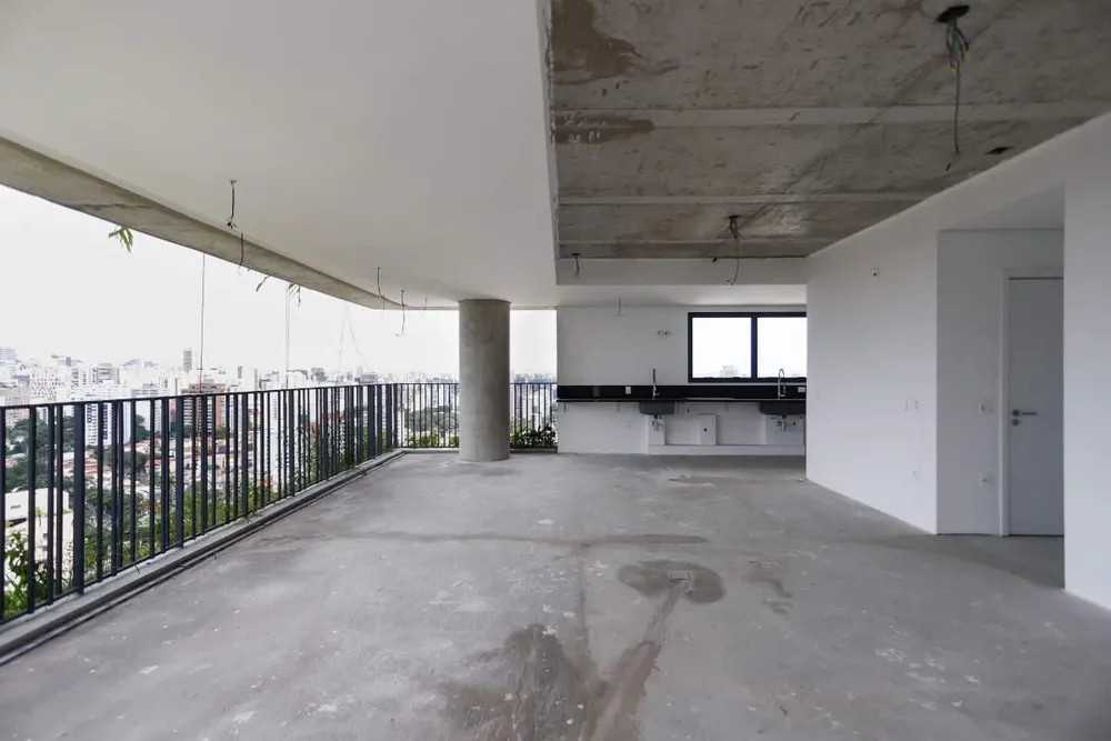Apartamento, 3 quartos, 167 m² - Foto 4
