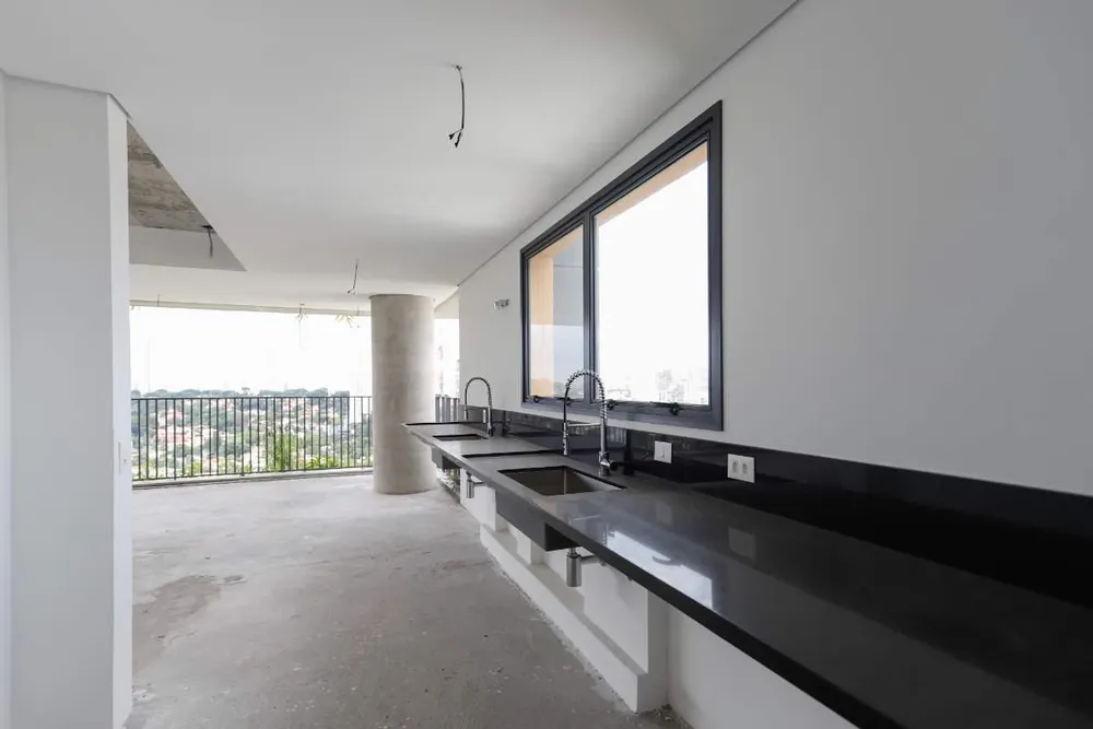 Apartamento, 3 quartos, 167 m² - Foto 7
