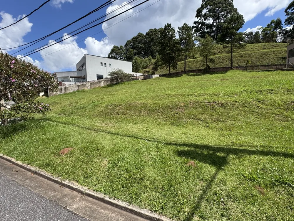 Terreno, 806 m² - Foto 3