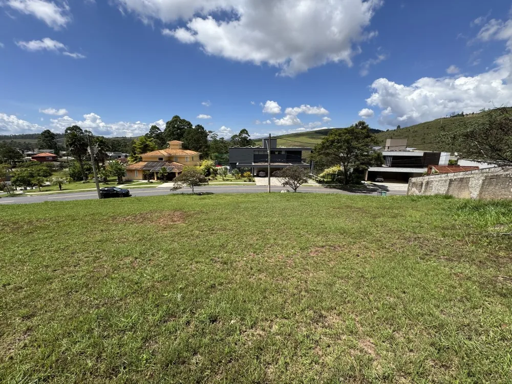 Terreno, 806 m² - Foto 1