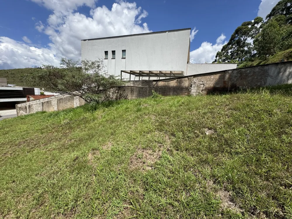 Terreno, 806 m² - Foto 5