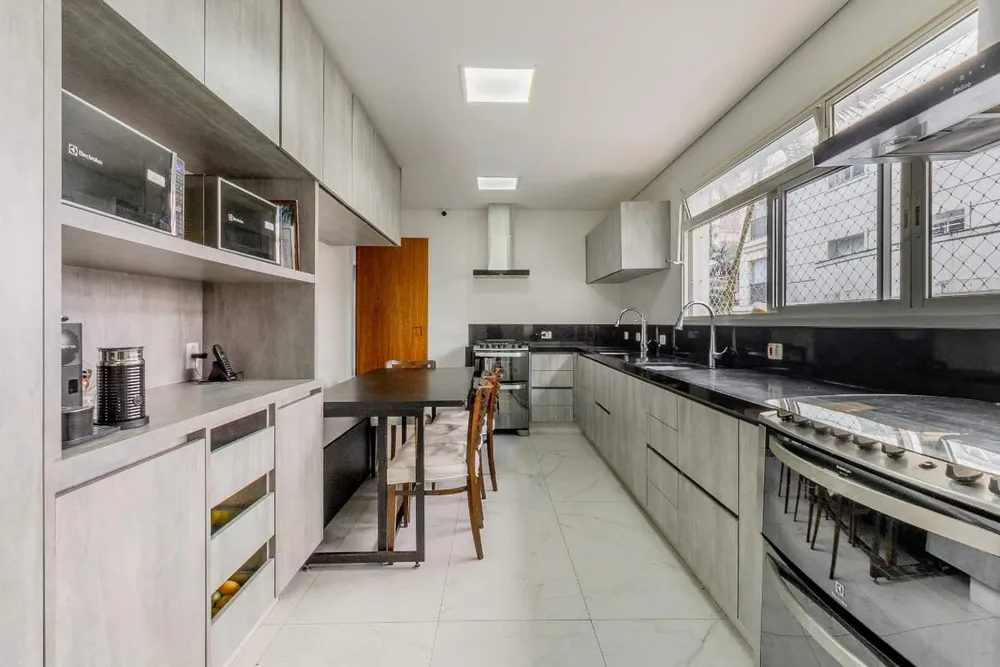 Apartamento, 3 quartos, 198 m² - Foto 8