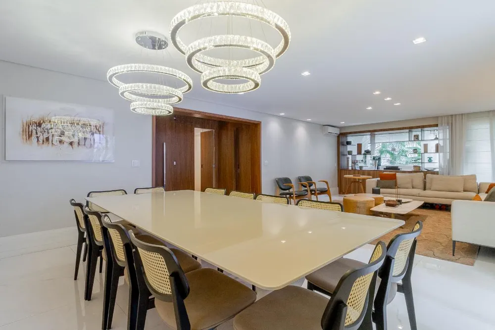 Apartamento, 3 quartos, 198 m² - Foto 5