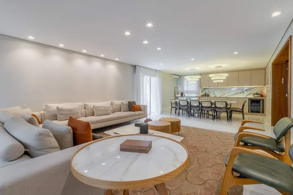 Apartamento, 3 quartos, 198 m² - Foto 6