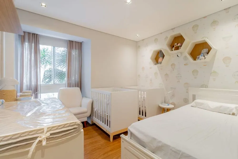 Apartamento, 3 quartos, 198 m² - Foto 8