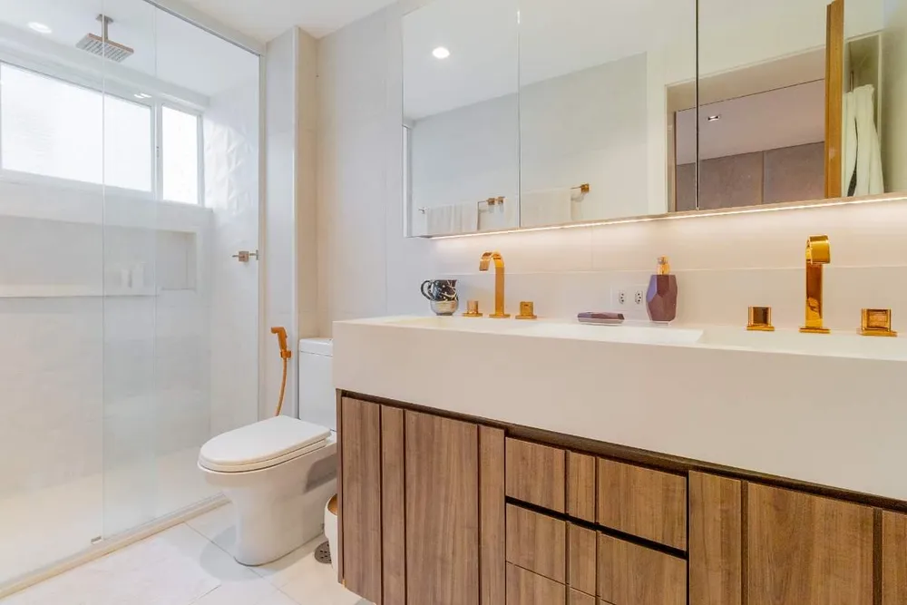 Apartamento, 3 quartos, 198 m² - Foto 13