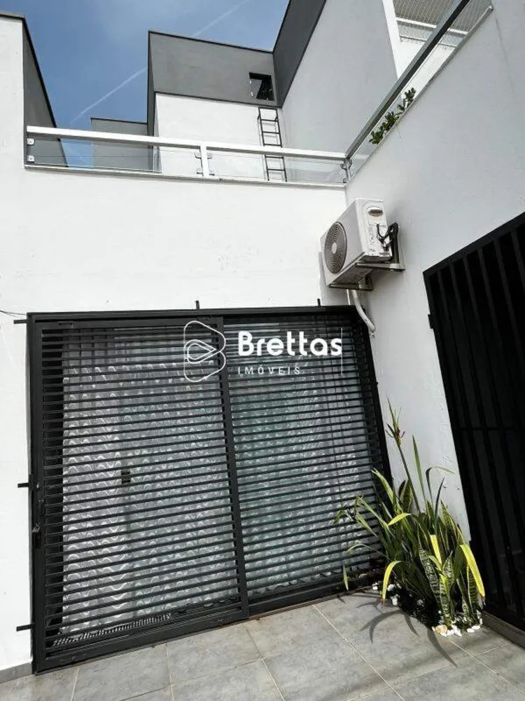 Casa, 3 quartos, 263 m² - Foto 1