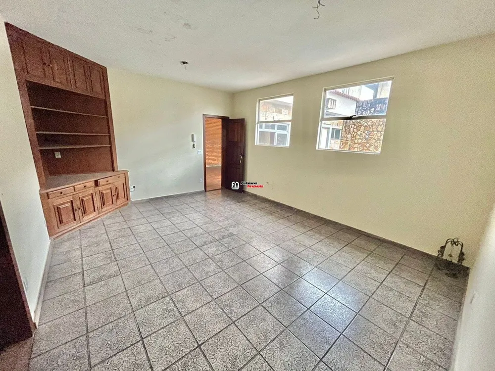 Casa, 4 quartos, 241 m² - Foto 6