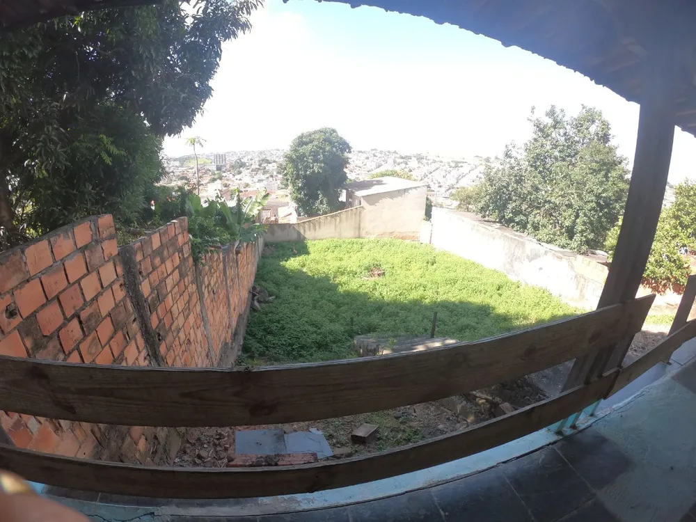Casa, 1 quarto, 74 m² - Foto 2