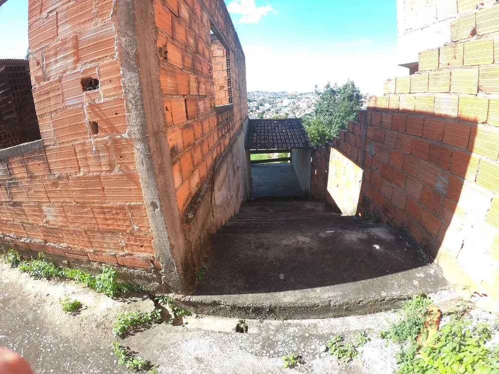 Casa, 1 quarto, 74 m² - Foto 4