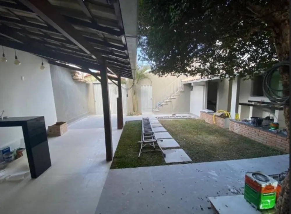 Casa, 5 quartos, 208 m² - Foto 11