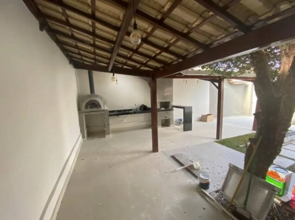 Casa, 5 quartos, 208 m² - Foto 15