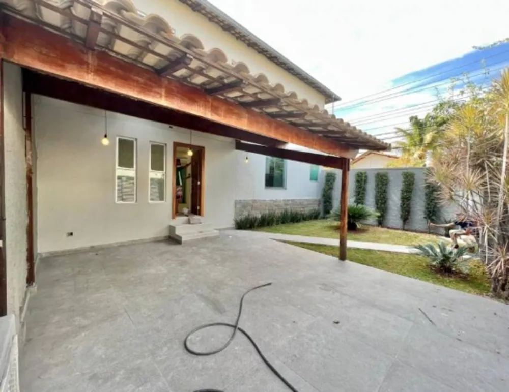 Casa, 5 quartos, 208 m² - Foto 12