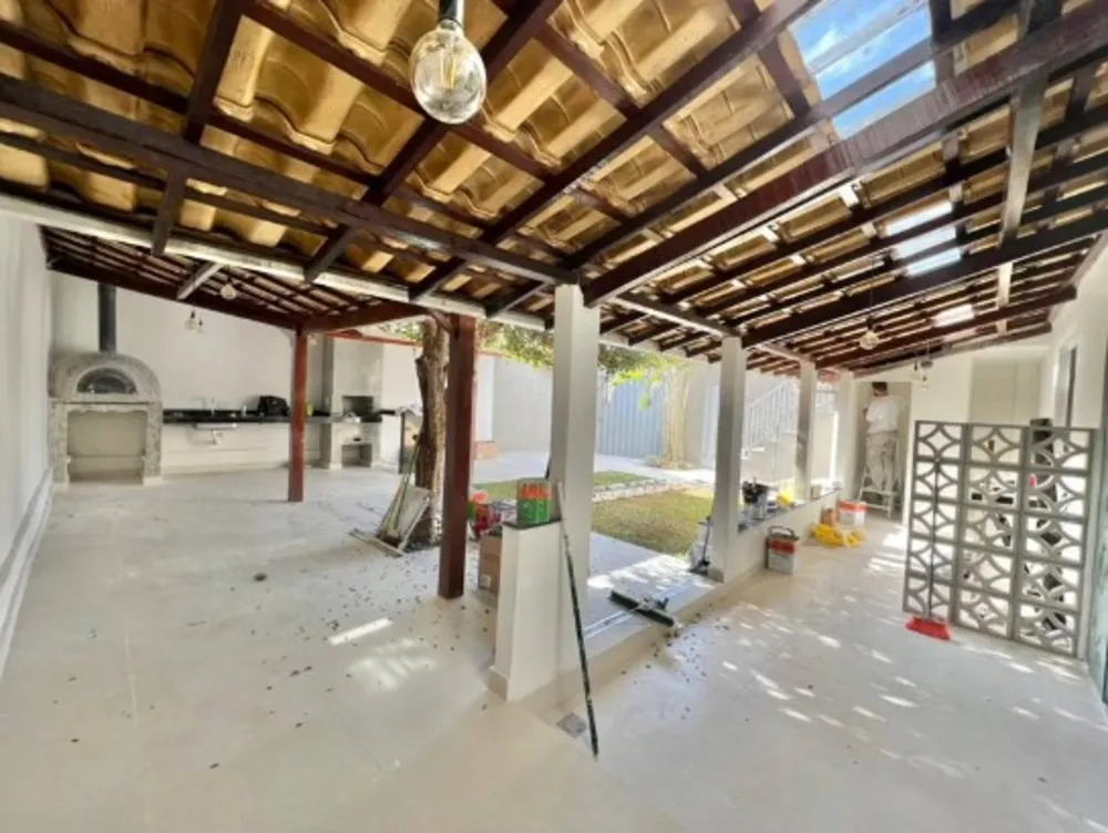 Casa, 5 quartos, 208 m² - Foto 14