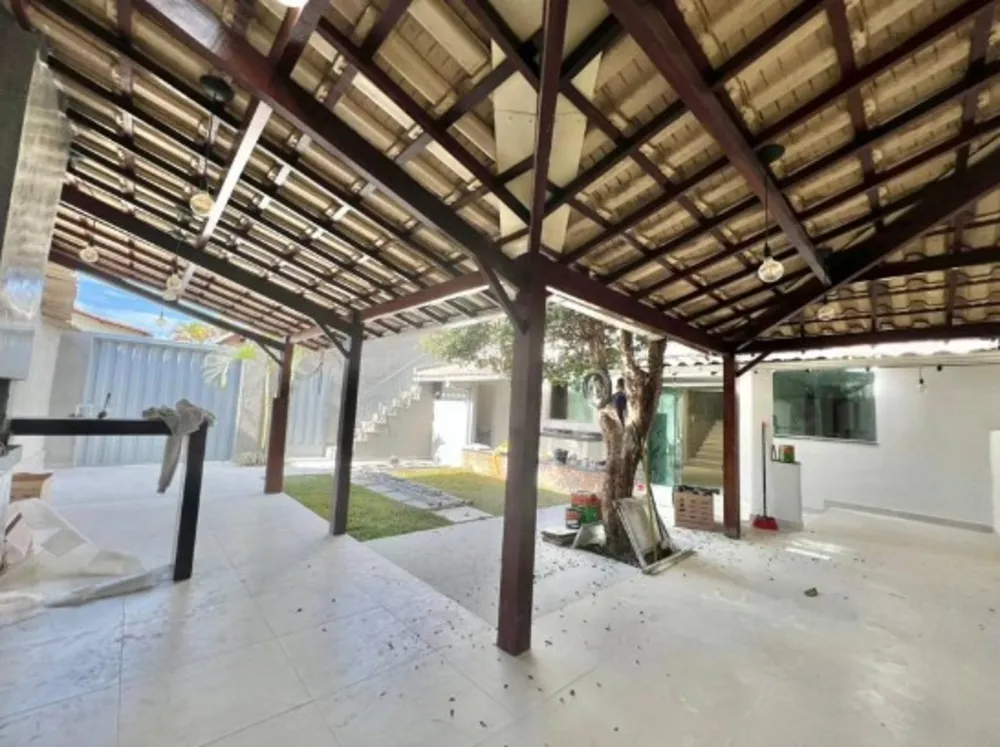 Casa, 5 quartos, 208 m² - Foto 15