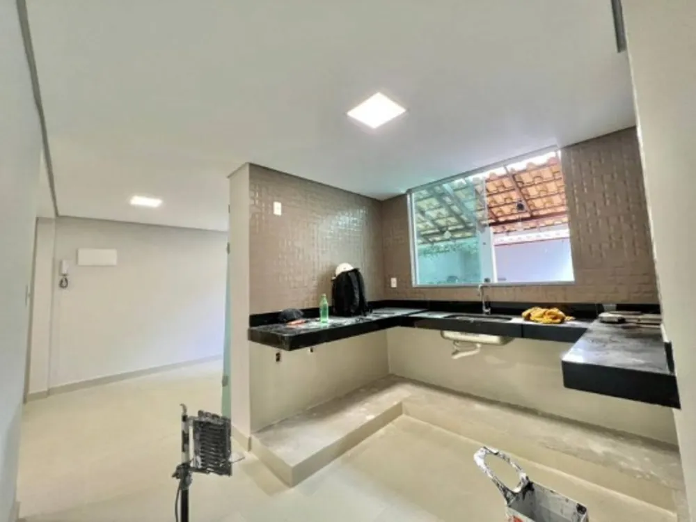 Casa, 5 quartos, 208 m² - Foto 16
