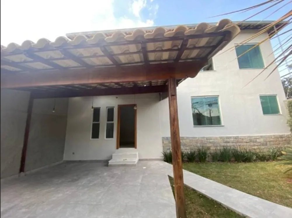 Casa, 5 quartos, 208 m² - Foto 2