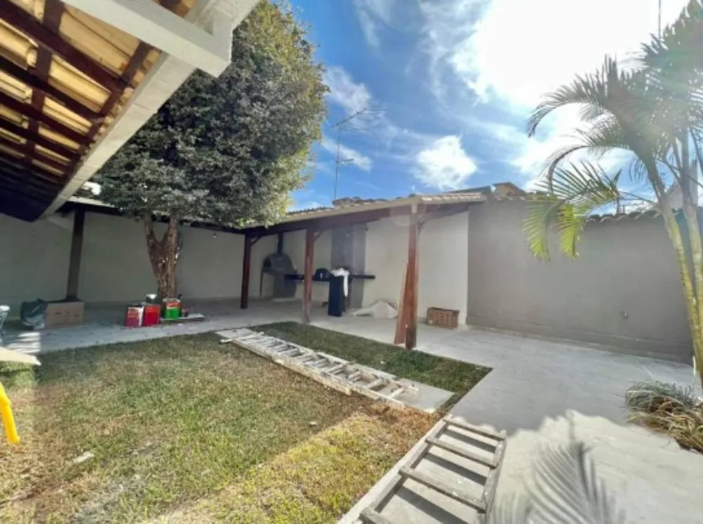 Casa, 5 quartos, 208 m² - Foto 13