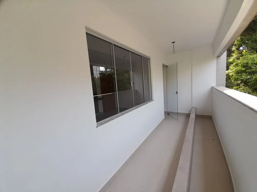Apartamento, 3 quartos, 97 m² - Foto 2