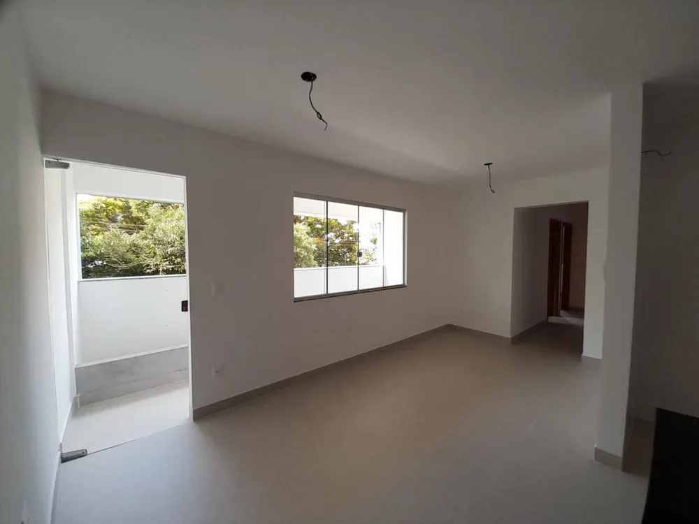 Apartamento, 3 quartos, 97 m² - Foto 1