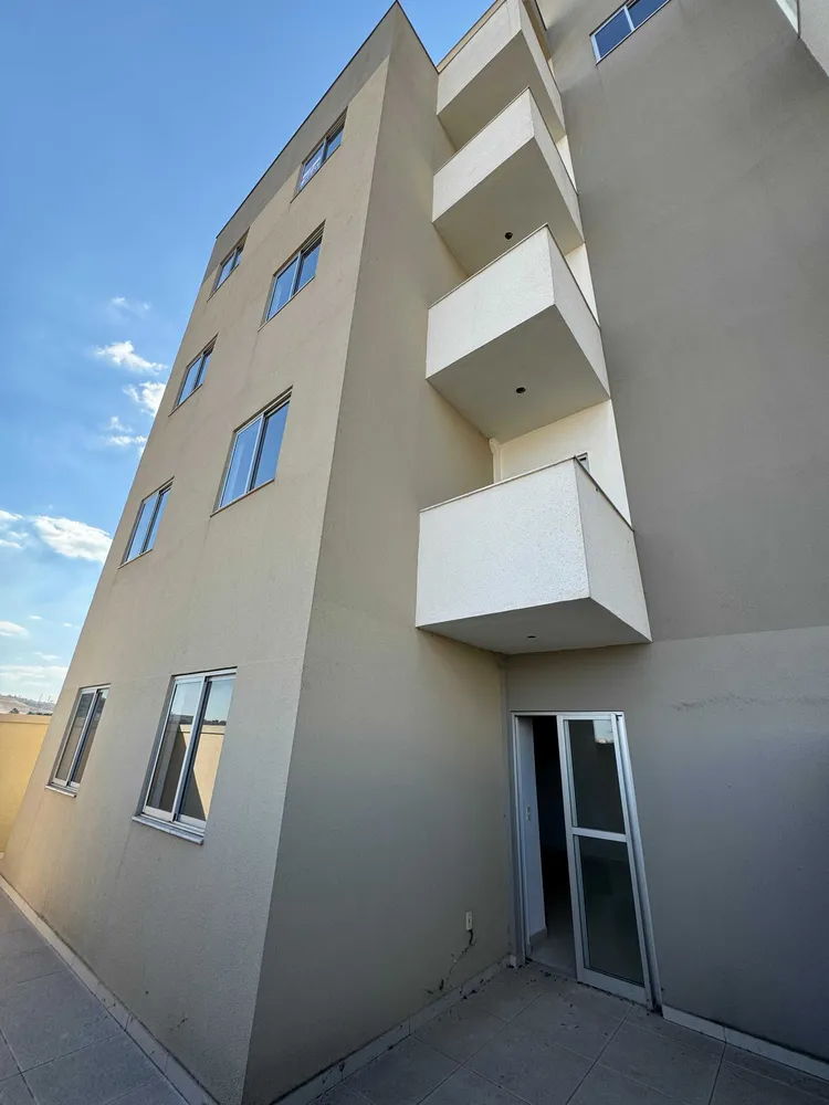Apartamento, 2 quartos, 93 m² - Foto 2