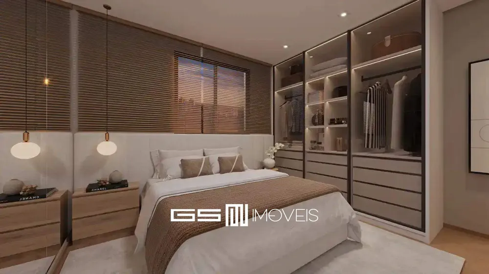 Apartamento, 2 quartos, 51 m² - Foto 7