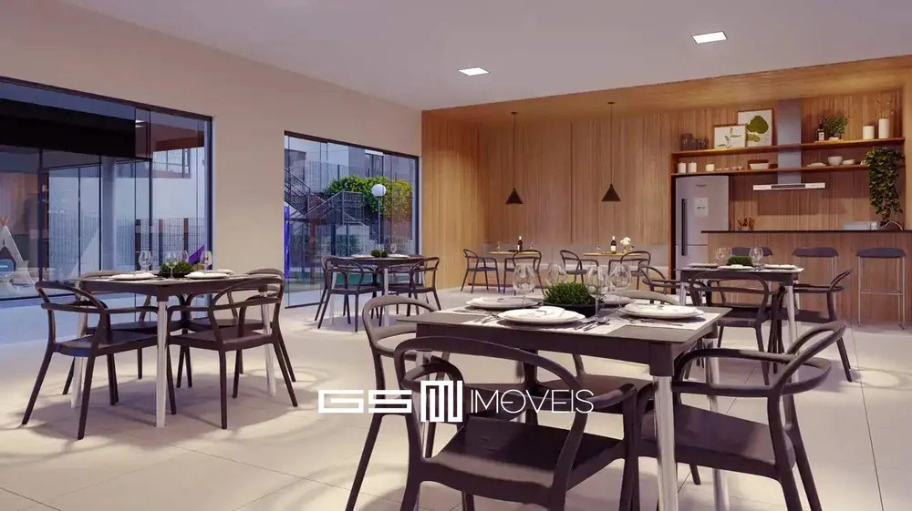 Apartamento, 2 quartos, 51 m² - Foto 4