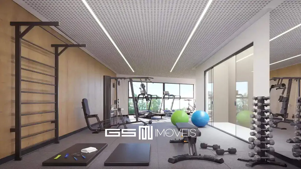 Apartamento, 2 quartos, 51 m² - Foto 5