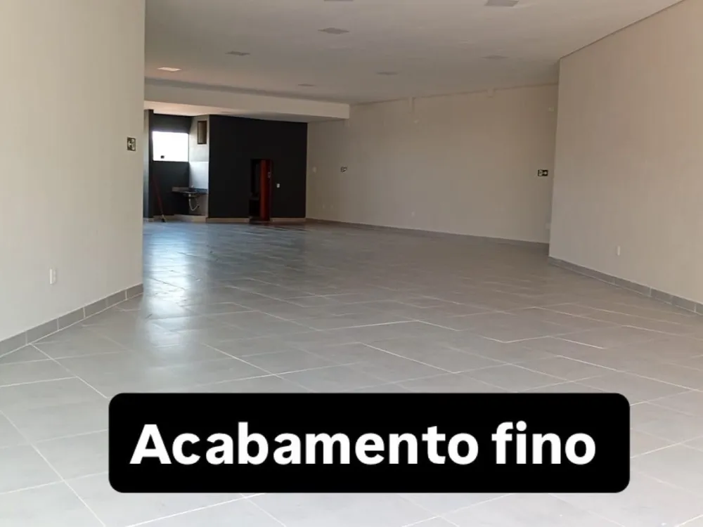 Loja-Salão, 250 m² - Foto 4