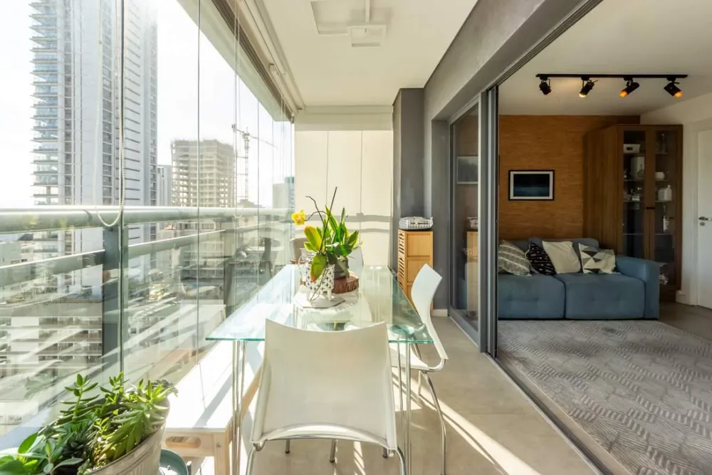Apartamento, 2 quartos, 107 m² - Foto 3