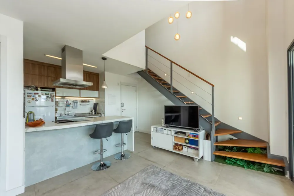 Apartamento, 2 quartos, 107 m² - Foto 4