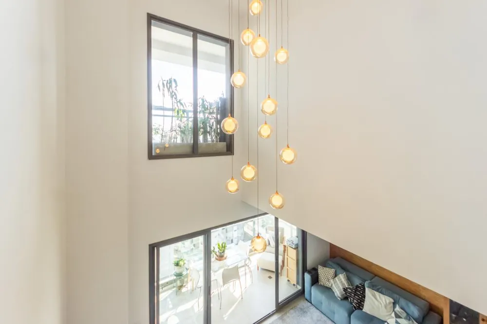Apartamento, 2 quartos, 107 m² - Foto 2
