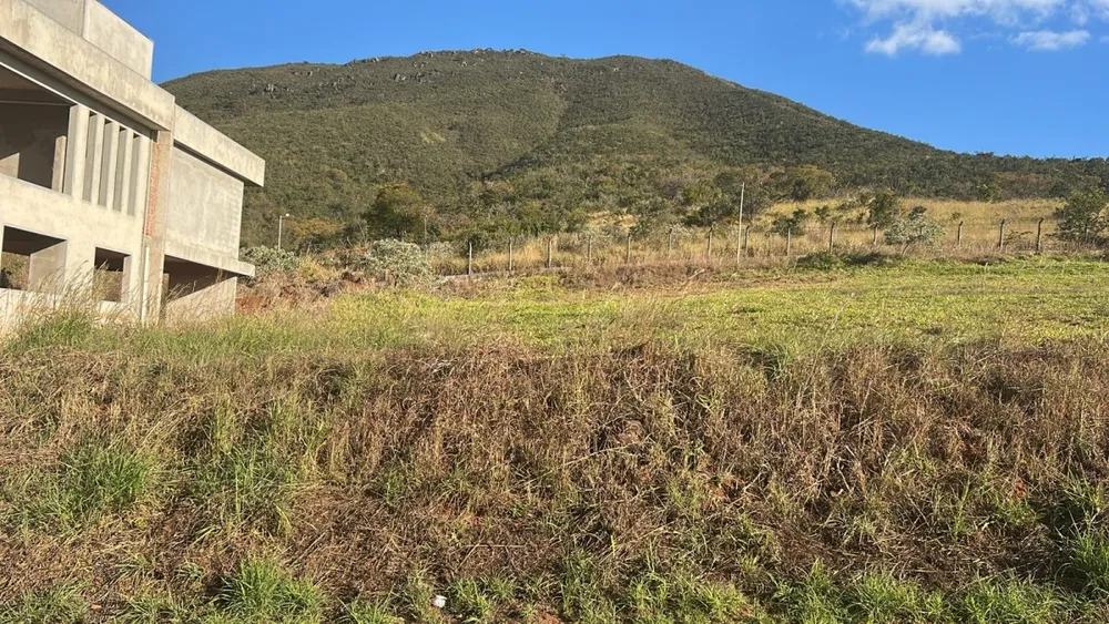 Terreno, 1000 m² - Foto 1