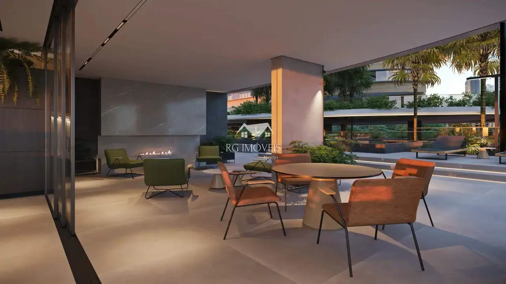 Apartamento, 3 quartos, 94 m² - Foto 12