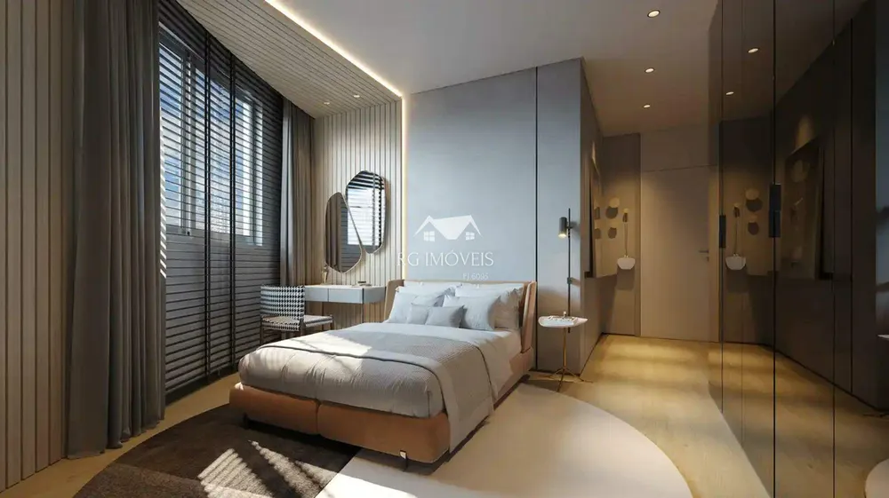 Apartamento, 3 quartos, 94 m² - Foto 9