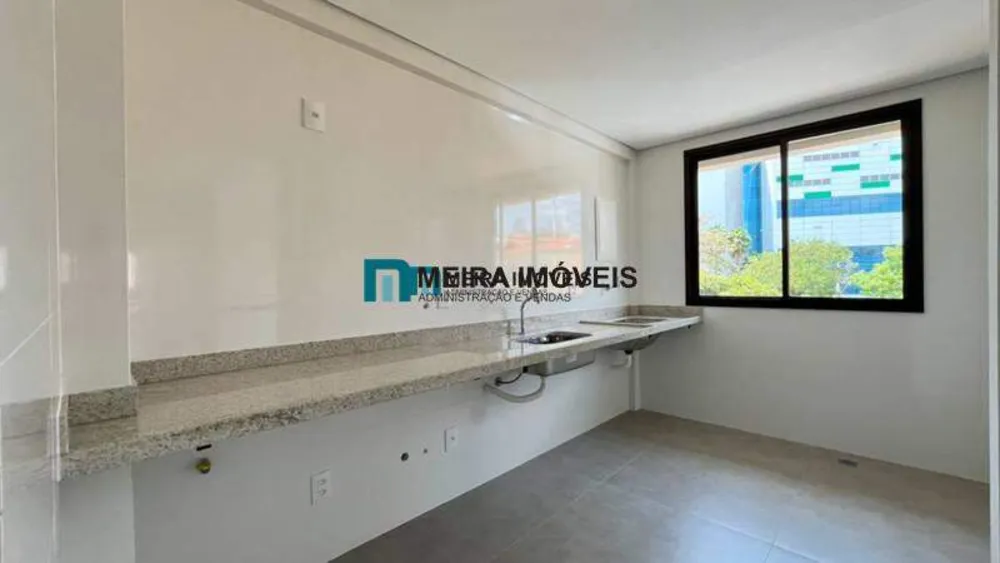 Apartamento, 3 quartos, 77 m² - Foto 5