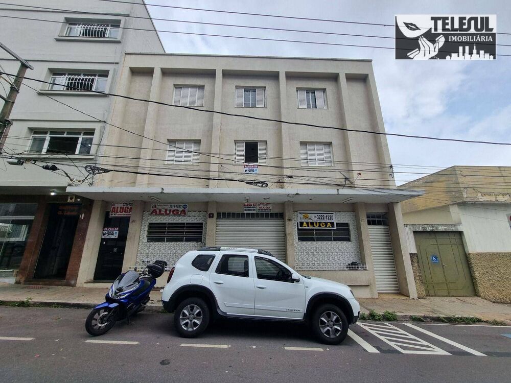 Kitnet e Studio para alugar com 1 quarto, 11m² - Foto 1