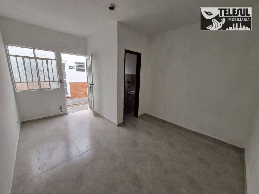 Kitnet e Studio para alugar com 1 quarto, 11m² - Foto 2