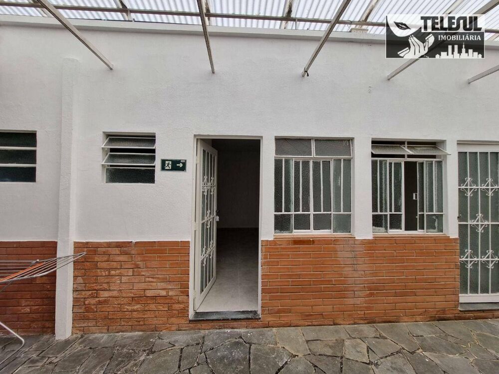 Kitnet e Studio para alugar com 1 quarto, 11m² - Foto 6