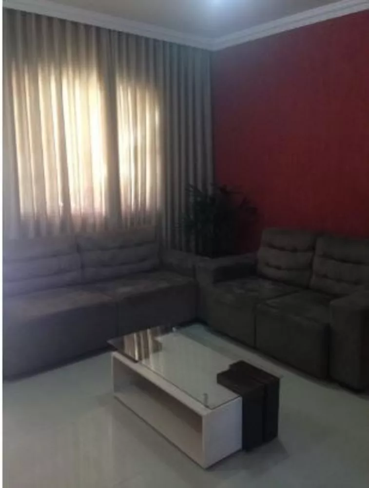 Apartamento à venda com 2 quartos, 74m² - Foto 3