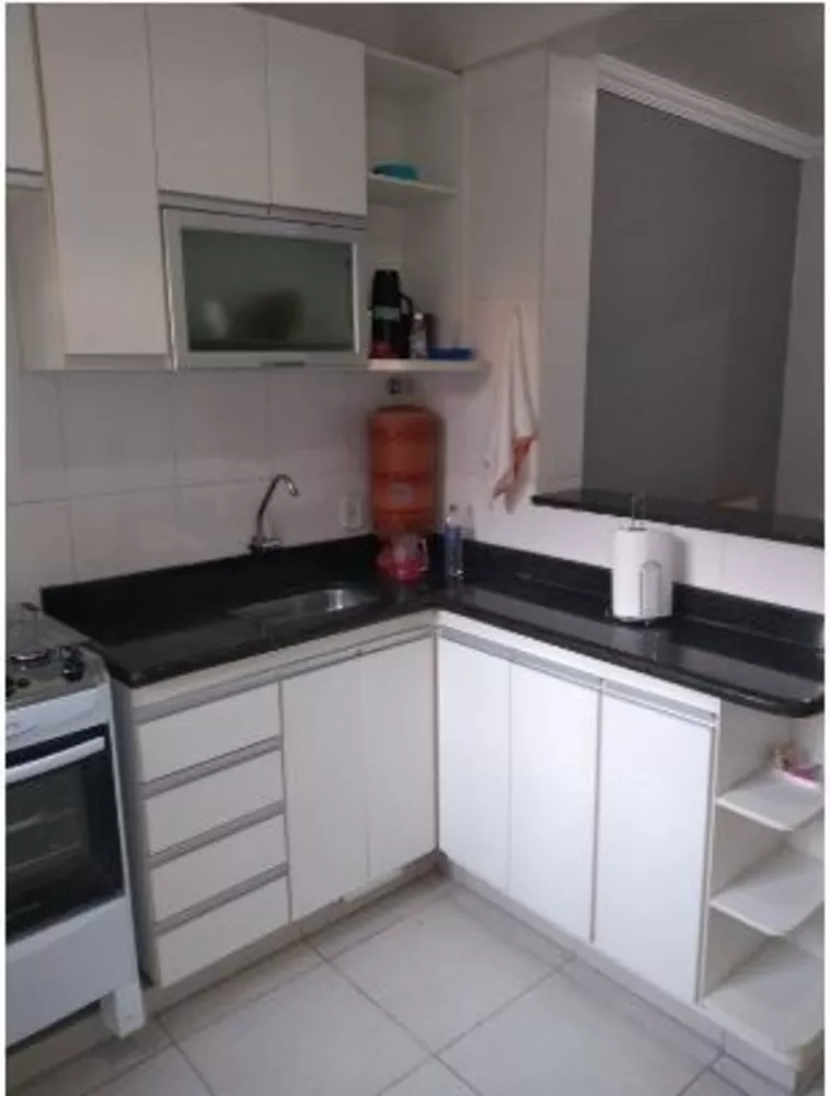 Apartamento à venda com 2 quartos, 74m² - Foto 4