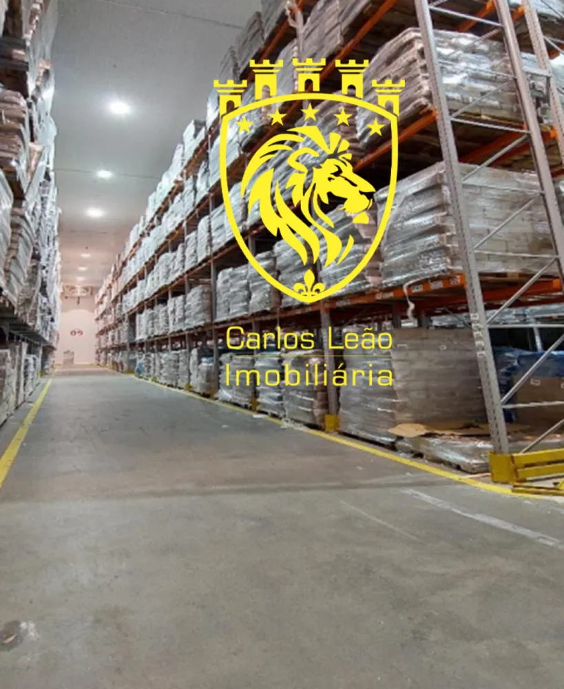 Depósito-Galpão, 4200 m² - Foto 7