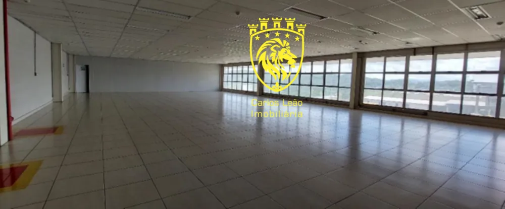 Depósito-Galpão, 4200 m² - Foto 3