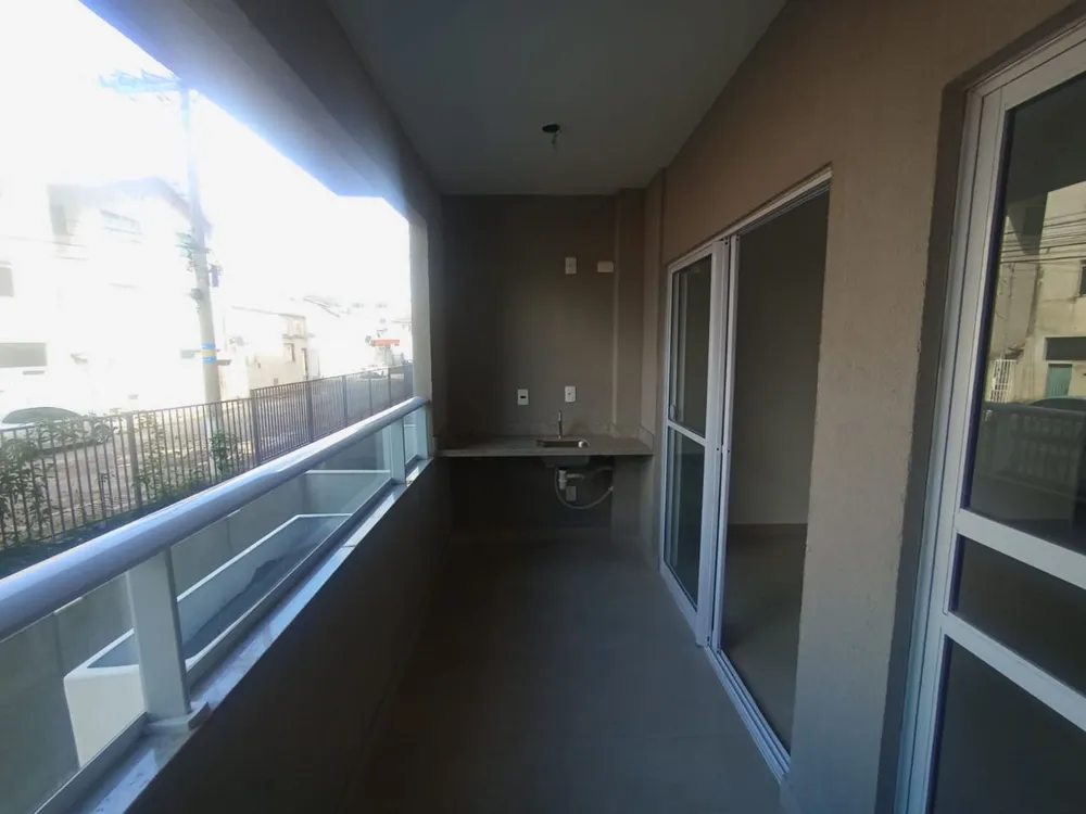 Apartamento, 2 quartos, 136 m² - Foto 1
