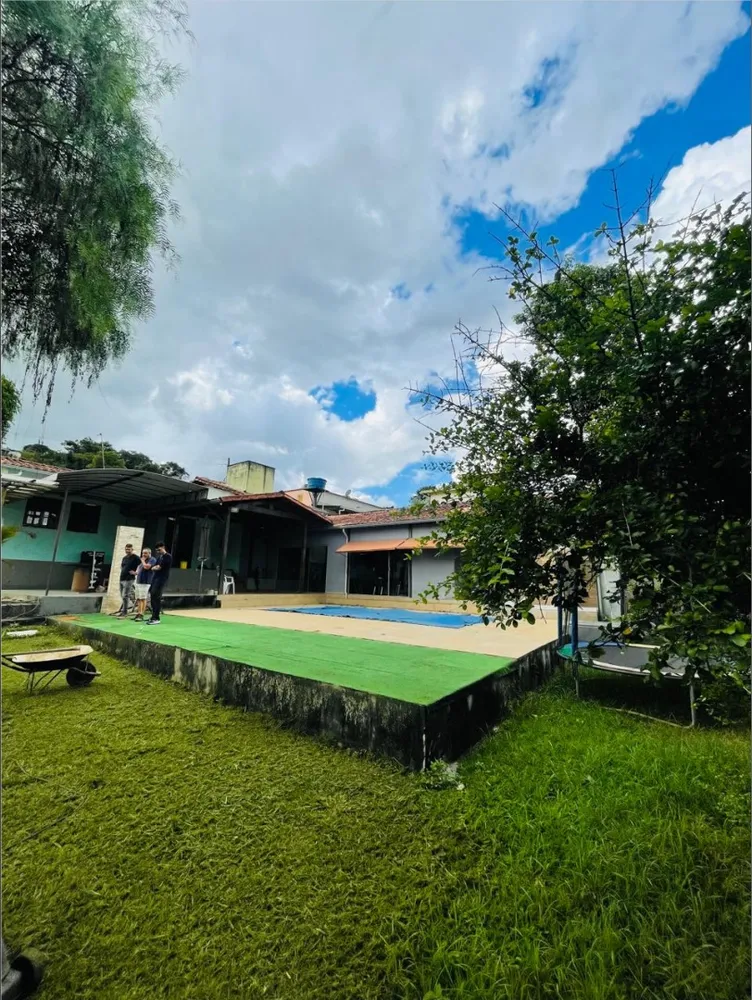 Casa, 3 quartos, 350 m² - Foto 12