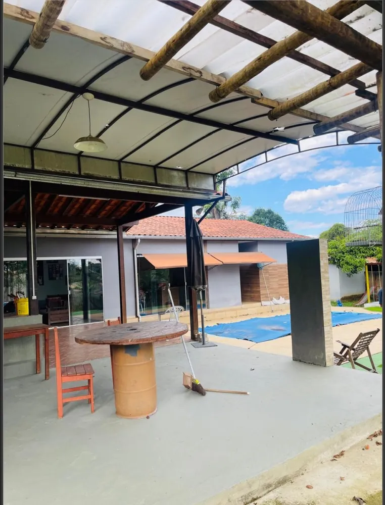 Casa, 3 quartos, 350 m² - Foto 10