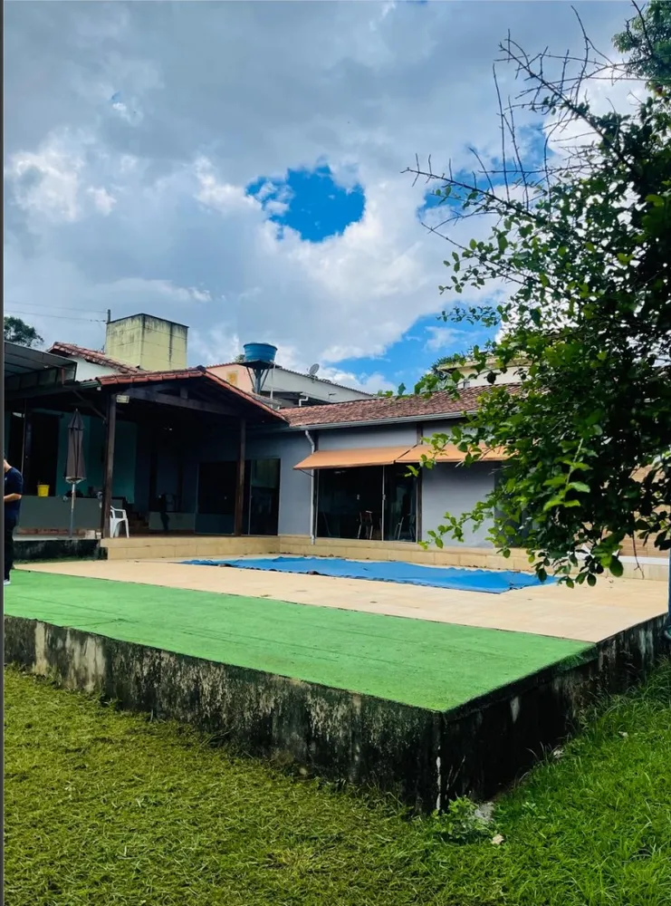 Casa, 3 quartos, 350 m² - Foto 1