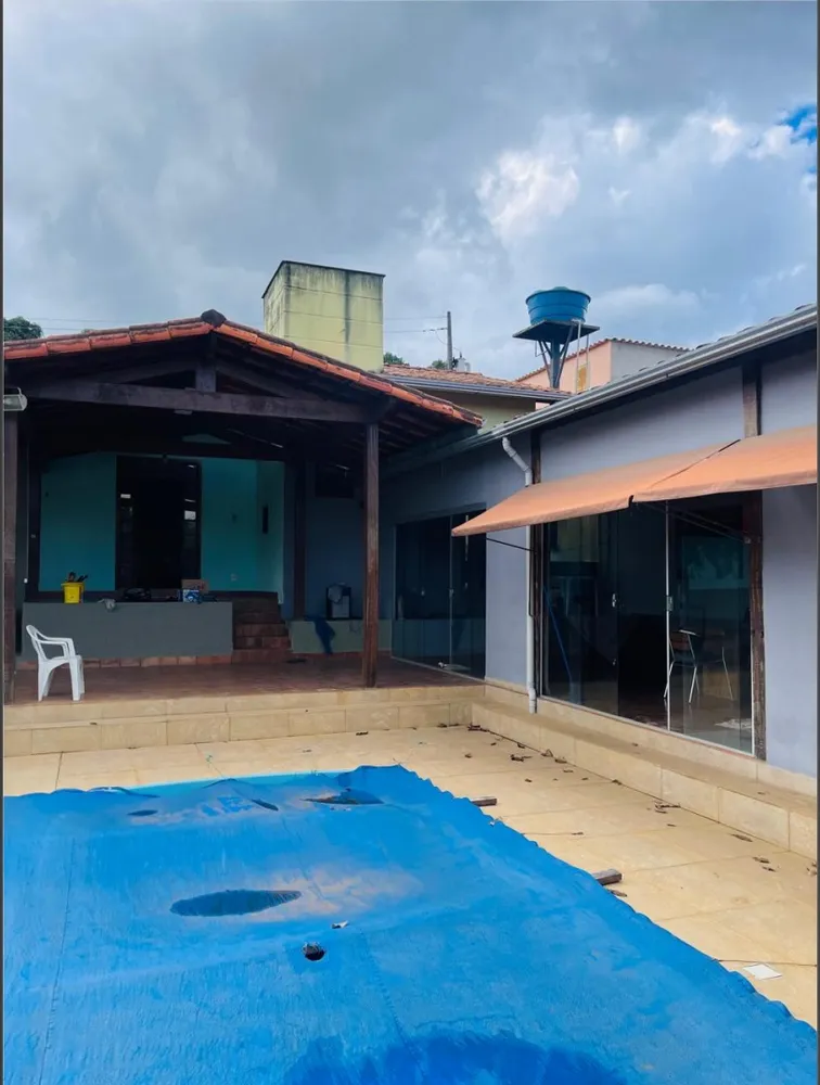 Casa, 3 quartos, 350 m² - Foto 11