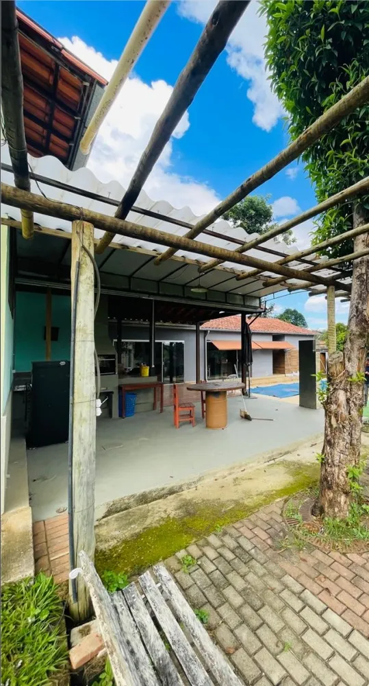 Casa, 3 quartos, 350 m² - Foto 15